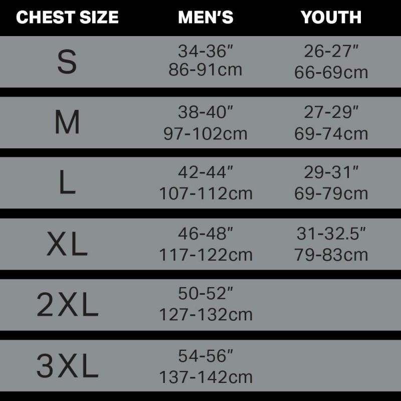 Enhance Your Game Day Performance with McDavid Hex Protective Gear: 14 Tips for Finding the Ideal Compression Shirt, Chest Protector & More