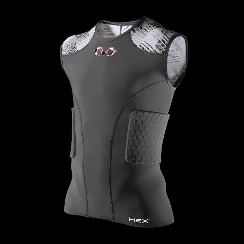 Enhance Your Game Day Performance with McDavid Hex Protective Gear: 14 Tips for Finding the Ideal Compression Shirt, Chest Protector & More