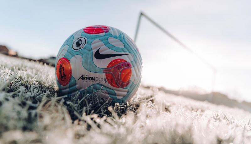 Enhance Your Game This Year: 15 Ways The Nike Strike Soccer Ball Will Up Your Skills