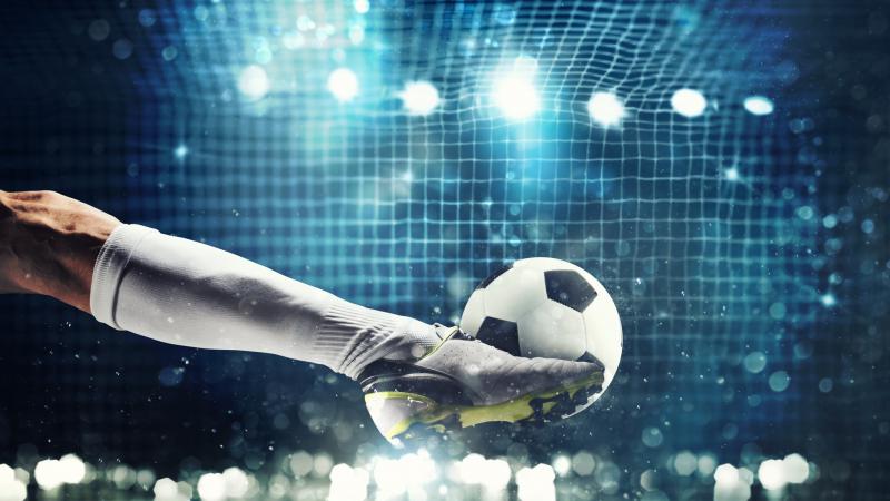 Enhance Your Game This Year: 15 Ways The Nike Strike Soccer Ball Will Up Your Skills