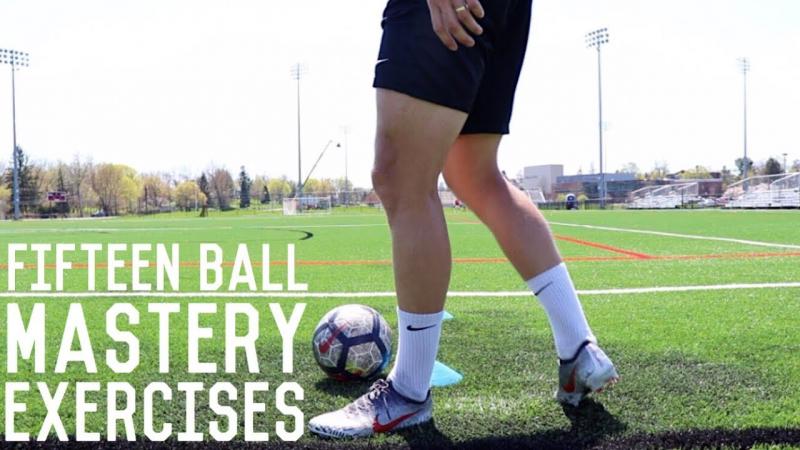 Enhance Your Game This Year: 15 Ways The Nike Strike Soccer Ball Will Up Your Skills