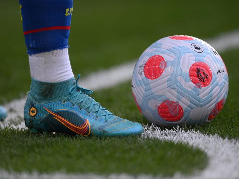 Enhance Your Game This Year: 15 Ways The Nike Strike Soccer Ball Will Up Your Skills