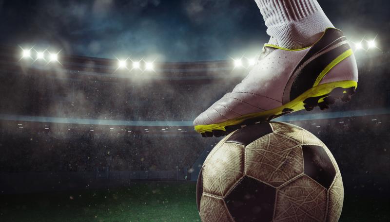 Enhance Your Game This Year: 15 Ways The Nike Strike Soccer Ball Will Up Your Skills