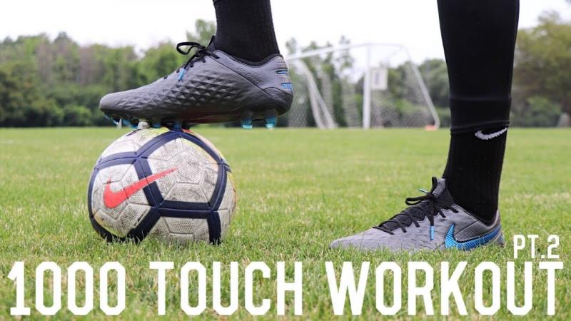 Enhance Your Game This Year: 15 Ways The Nike Strike Soccer Ball Will Up Your Skills