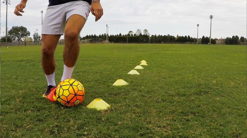 Enhance Your Game This Year: 15 Ways The Nike Strike Soccer Ball Will Up Your Skills