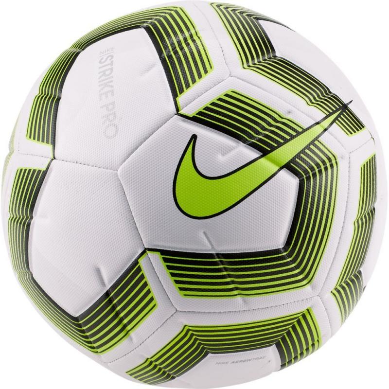 Enhance Your Game This Year: 15 Ways The Nike Strike Soccer Ball Will Up Your Skills