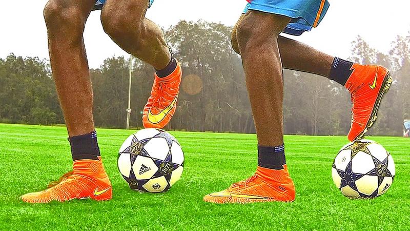 Enhance Your Game This Year: 15 Ways The Nike Strike Soccer Ball Will Up Your Skills
