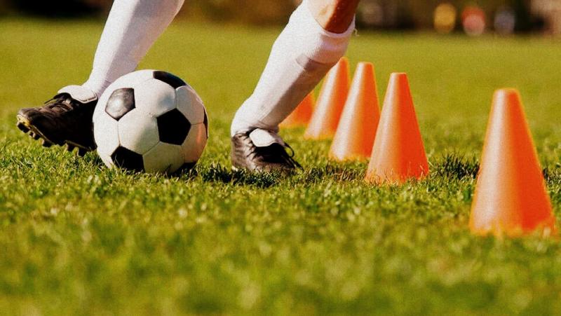 Enhance Your Game This Year: 15 Ways The Nike Strike Soccer Ball Will Up Your Skills