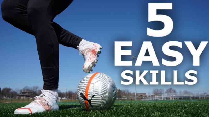 Enhance Your Game This Year: 15 Ways The Nike Strike Soccer Ball Will Up Your Skills