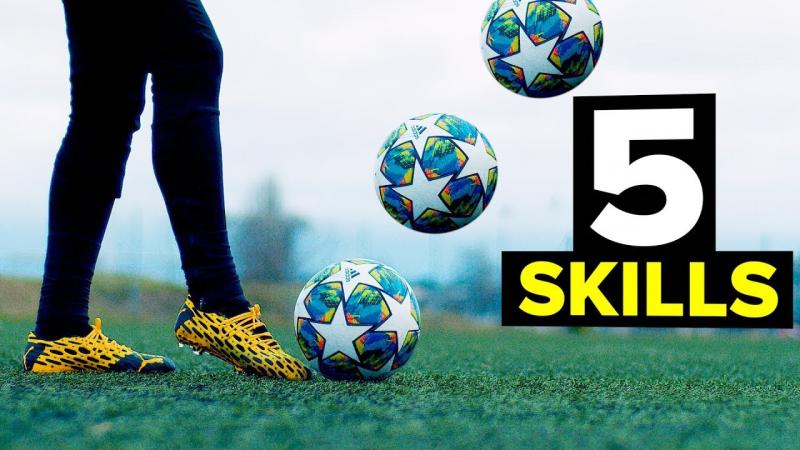 Enhance Your Game This Year: 15 Ways The Nike Strike Soccer Ball Will Up Your Skills