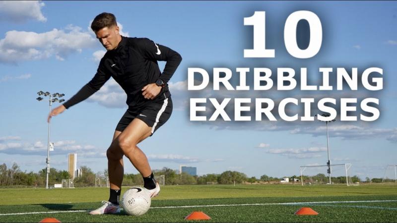 Enhance Your Game This Year: 15 Ways The Nike Strike Soccer Ball Will Up Your Skills