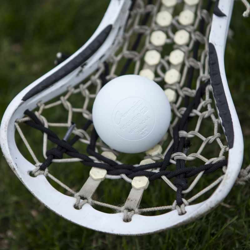 Enhance Your Lacrosse Game With Neon Balls
