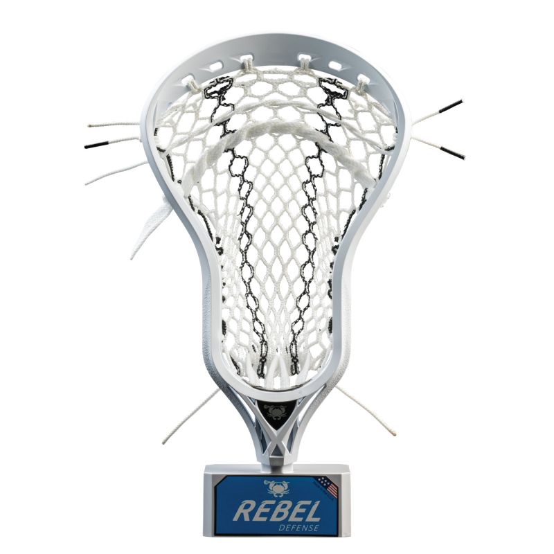Enhance Your Lacrosse Goalie Skills With the Right Mesh Kit