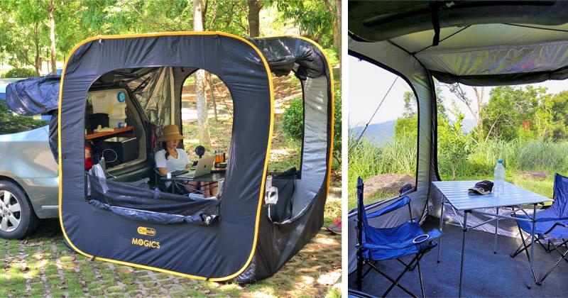 Enjoy Tailgating Like a Champ: 15 Must-Have Accessories to Deck out Your 49ers Canopy Tent