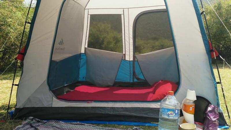Enjoy Tailgating Like a Champ: 15 Must-Have Accessories to Deck out Your 49ers Canopy Tent