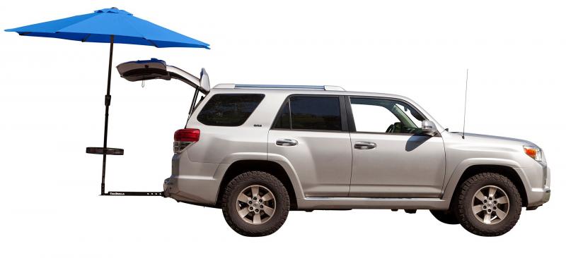 Enjoy Tailgating Like a Champ: 15 Must-Have Accessories to Deck out Your 49ers Canopy Tent