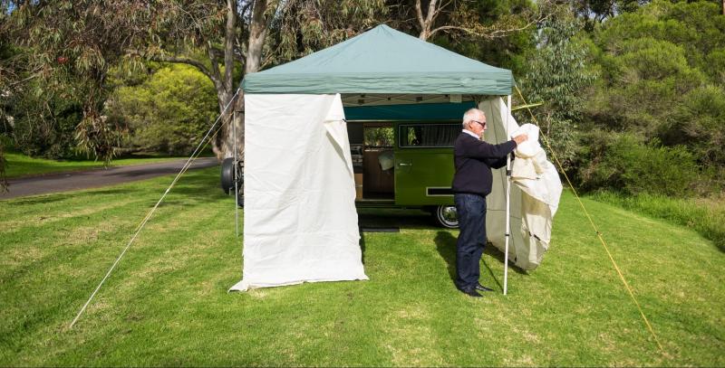 Enjoy Tailgating Like a Champ: 15 Must-Have Accessories to Deck out Your 49ers Canopy Tent