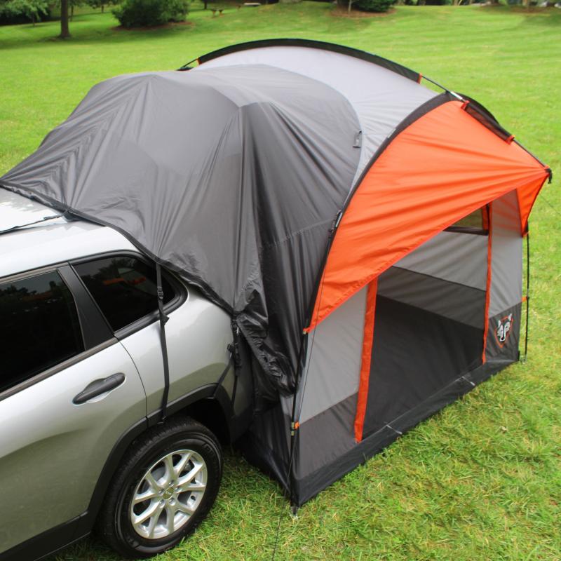 Enjoy Tailgating Like a Champ: 15 Must-Have Accessories to Deck out Your 49ers Canopy Tent