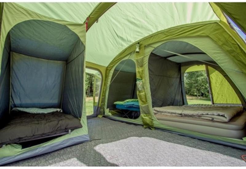 Enjoy Tailgating Like a Champ: 15 Must-Have Accessories to Deck out Your 49ers Canopy Tent