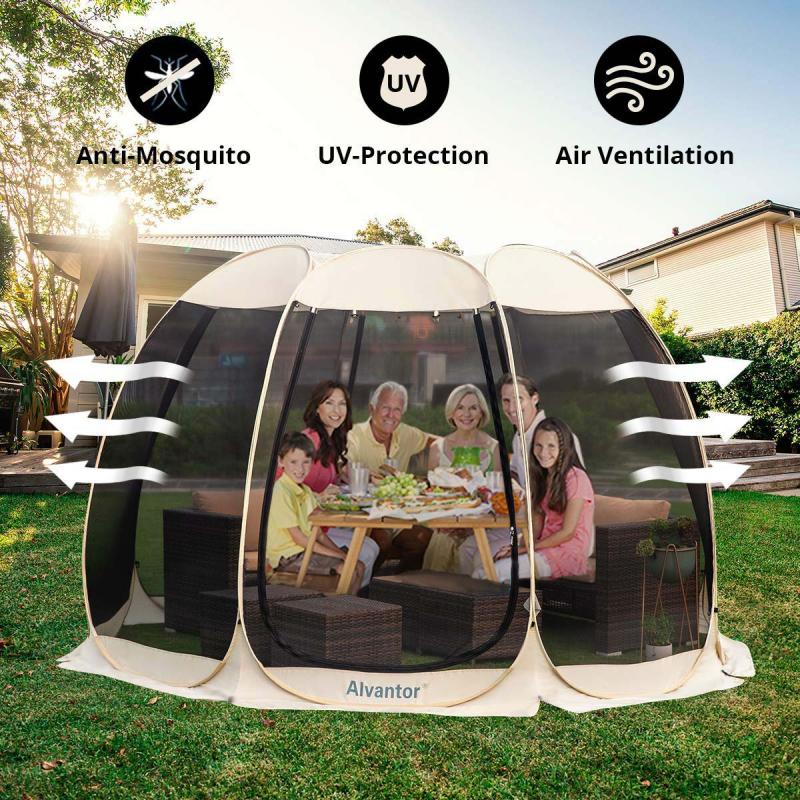 Enjoy Tailgating Like a Champ: 15 Must-Have Accessories to Deck out Your 49ers Canopy Tent