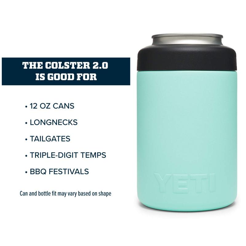 Enjoy The Convenience Of A Yeti With A Straw. Meet The 26 Oz Rambler That