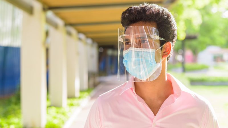 Enjoy Wearing a Comfortable Reusable Face Covering With These Tips