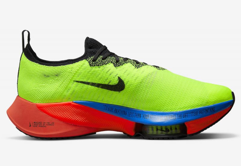 Enliven Running Sessions Instantly with the New Fun Nike Mini Nike Volt Stick