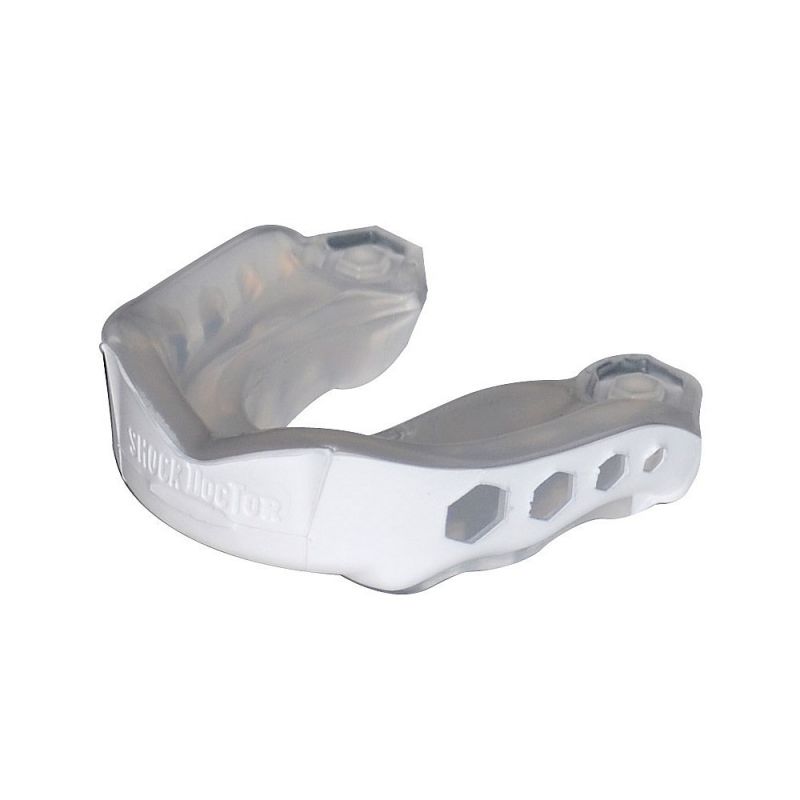 Ensure a Snug Fit with Your Shock Doctor Mouthguard for Hockey