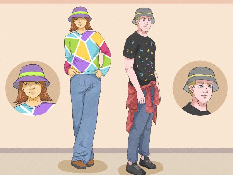 Entering A New Era: Why Bucket Hats Are Stylish Again in 2023