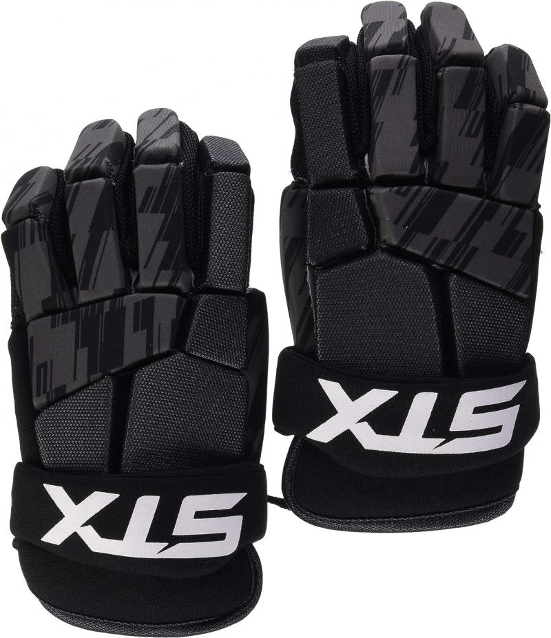 Epoch Integra Pro Gloves: Your Best Option for Dominating the Lacrosse Field