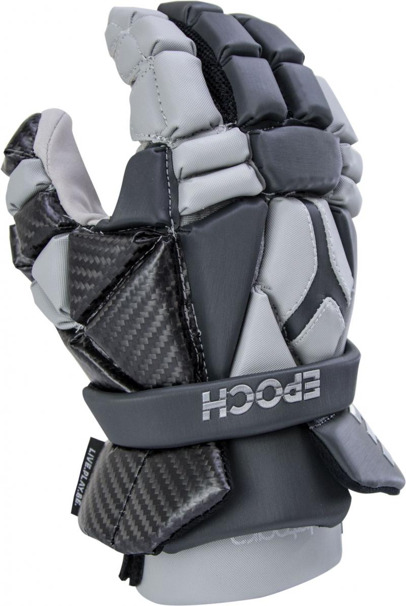 Epoch Integra Pro Gloves: Your Best Option for Dominating the Lacrosse Field