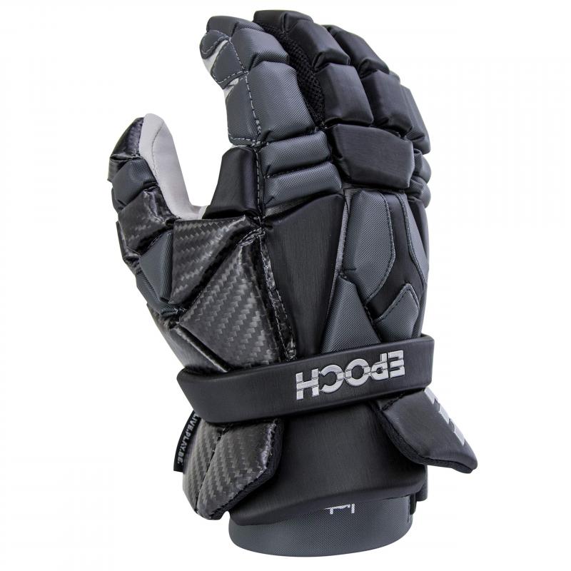 Epoch Integra Pro Gloves: Your Best Option for Dominating the Lacrosse Field