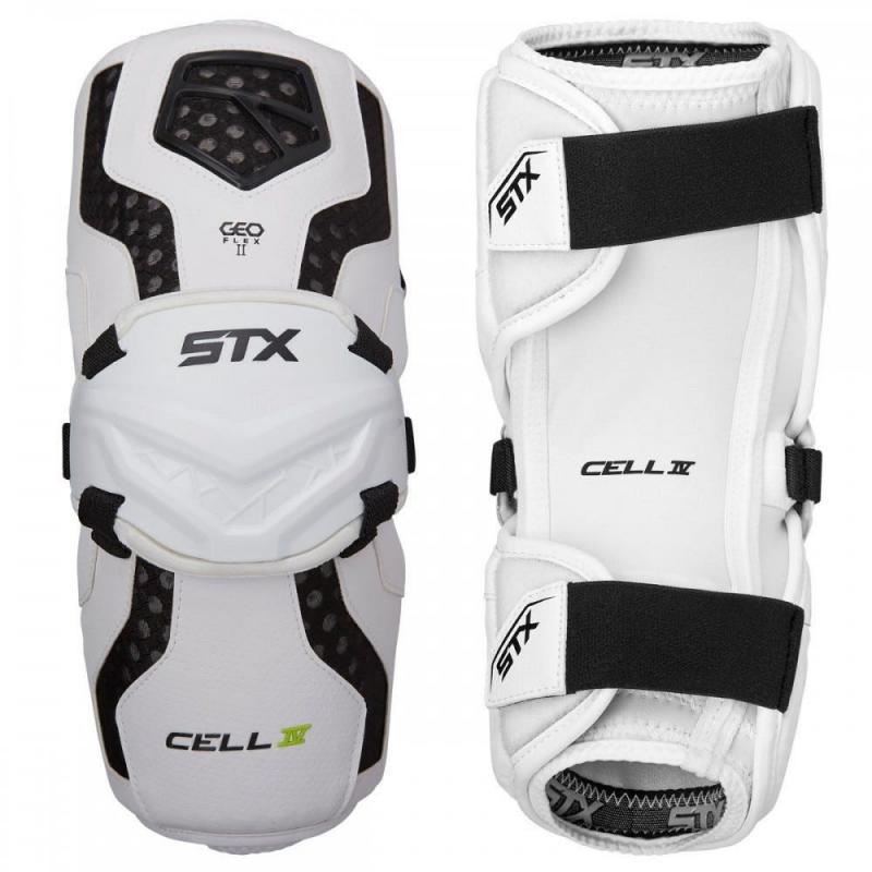 Epoch Integra X lacrosse: The 15 Best Armguards For Serious Players
