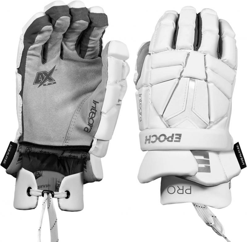 Epoch Integra X lacrosse: The 15 Best Armguards For Serious Players