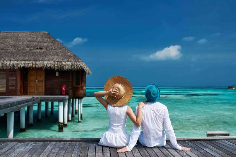 Escape to Paradise This Year: Discover the Top 15 Reasons the Bahamas Should Be Your Next Vacation