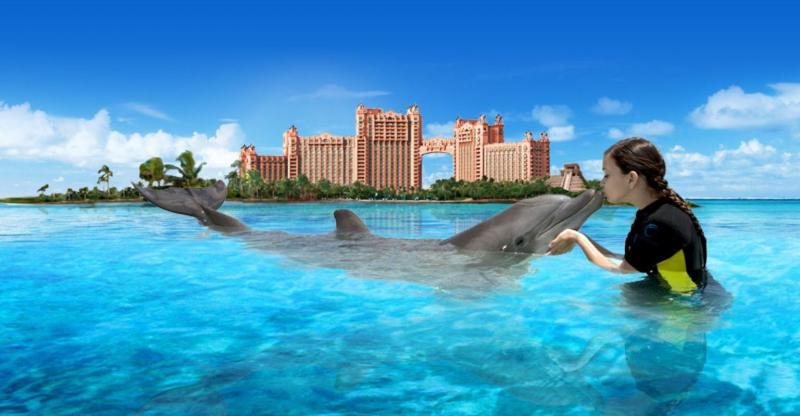 Escape to Paradise This Year: Discover the Top 15 Reasons the Bahamas Should Be Your Next Vacation