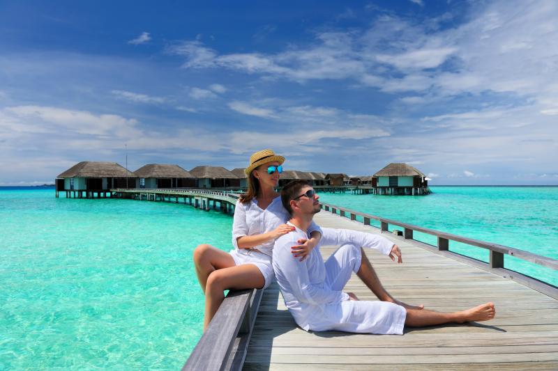 Escape to Paradise This Year: Discover the Top 15 Reasons the Bahamas Should Be Your Next Vacation