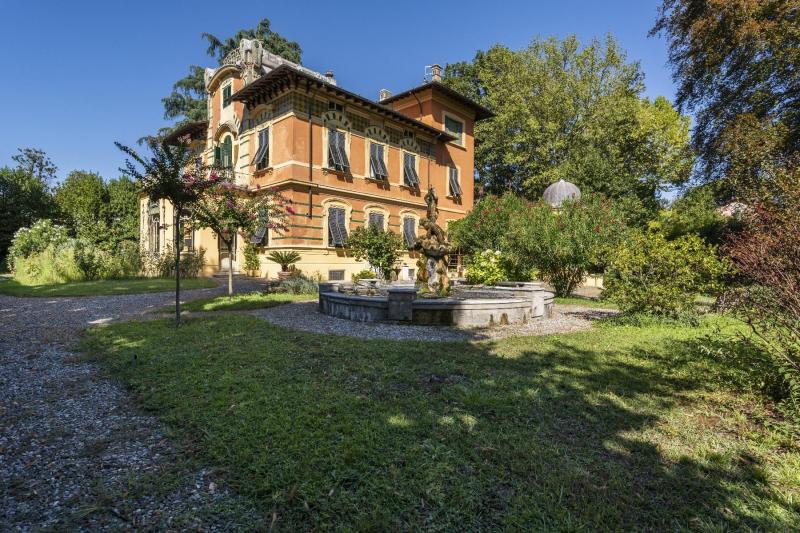 Escape to Villa Valentina in Lucca Italy: An Idyllic Tuscan Villa for Total Tranquility