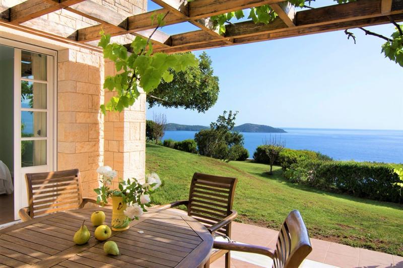 Escape to Villa Valentina in Lucca Italy: An Idyllic Tuscan Villa for Total Tranquility
