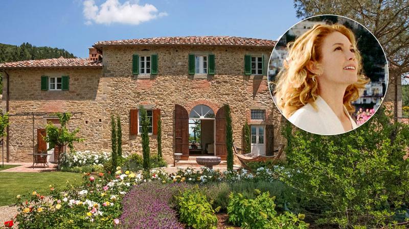 Escape to Villa Valentina in Lucca Italy: An Idyllic Tuscan Villa for Total Tranquility
