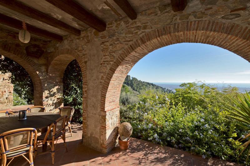 Escape to Villa Valentina in Lucca Italy: An Idyllic Tuscan Villa for Total Tranquility