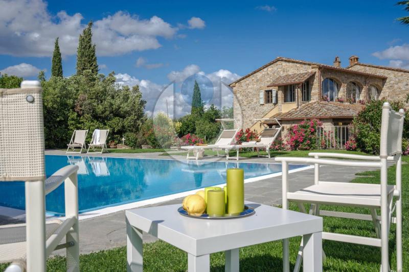 Escape to Villa Valentina in Lucca Italy: An Idyllic Tuscan Villa for Total Tranquility