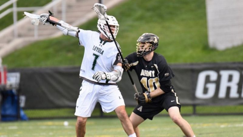 Essential Army West Point Lacrosse Gear You Need to Get Now