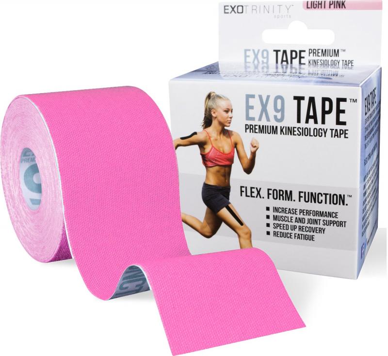 Essential Athletic Tape and Pre Wrap for Injury Protection: A Complete Guide
