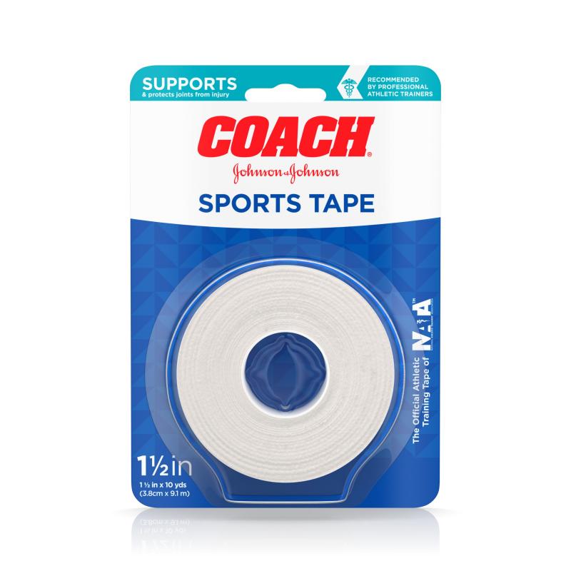 Essential Athletic Tape and Pre Wrap for Injury Protection: A Complete Guide