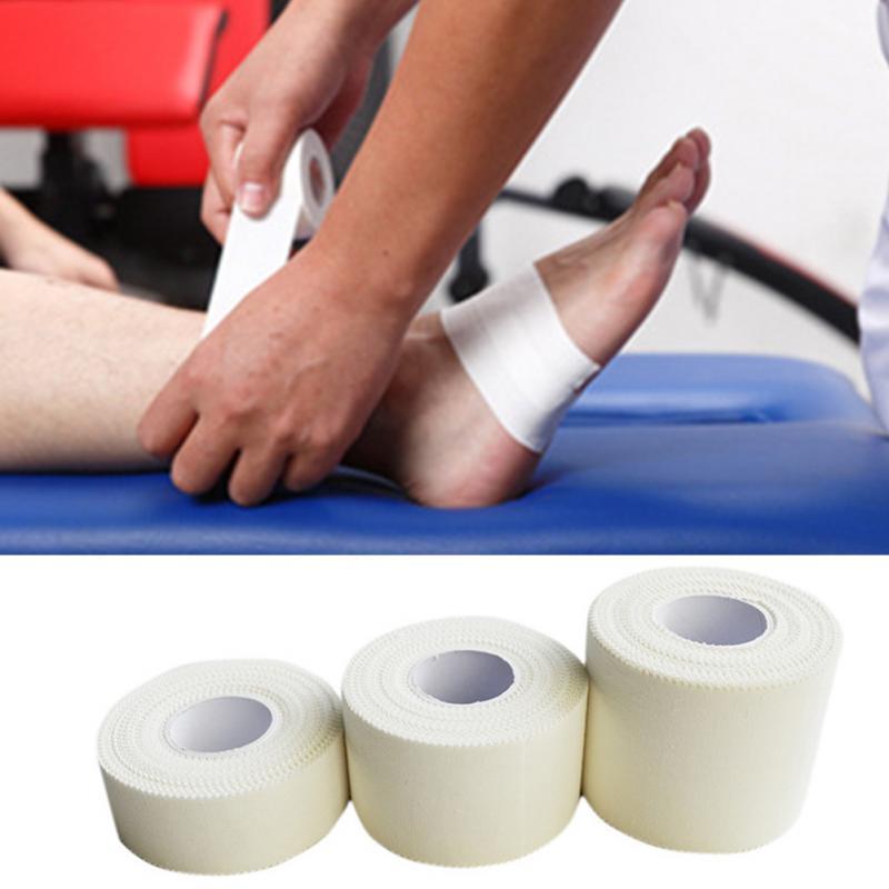 Essential Athletic Tape and Pre Wrap for Injury Protection: A Complete Guide