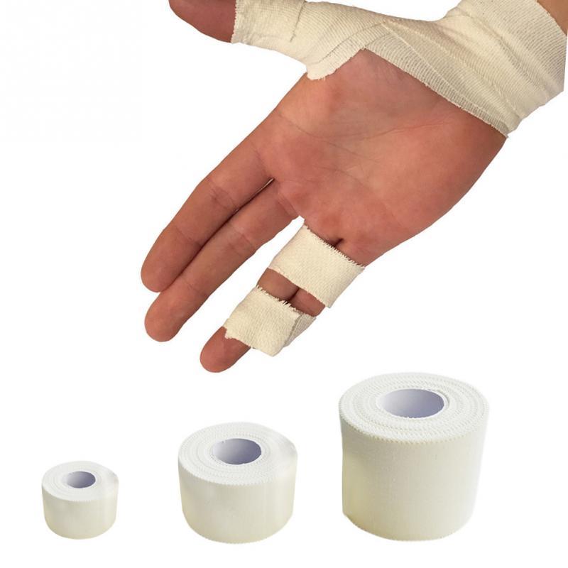 Essential Athletic Tape and Pre Wrap for Injury Protection: A Complete Guide