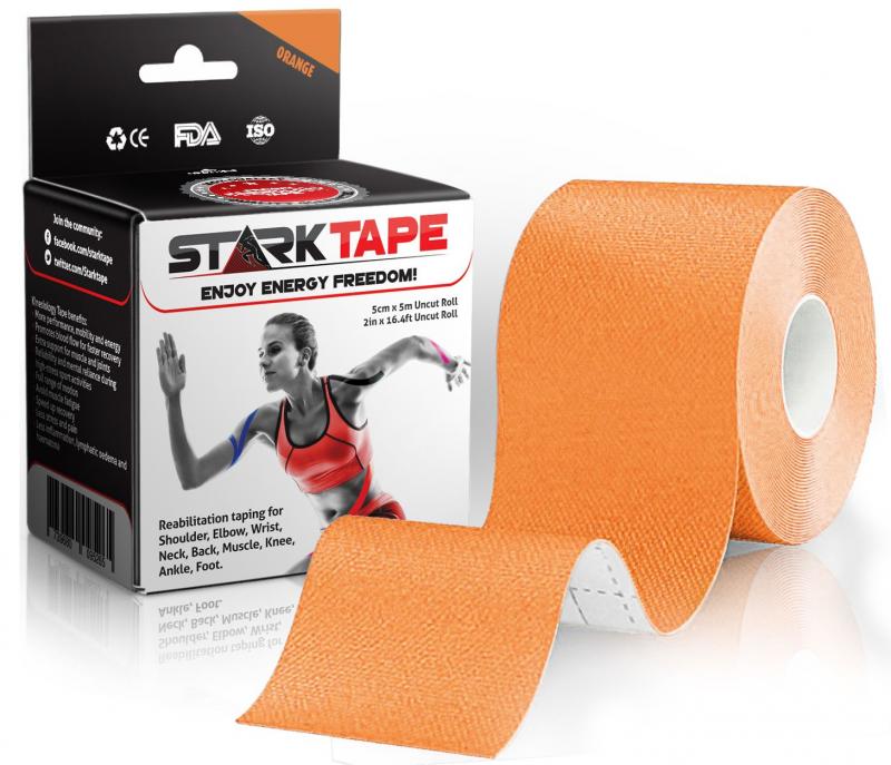 Essential Athletic Tape and Pre Wrap for Injury Protection: A Complete Guide