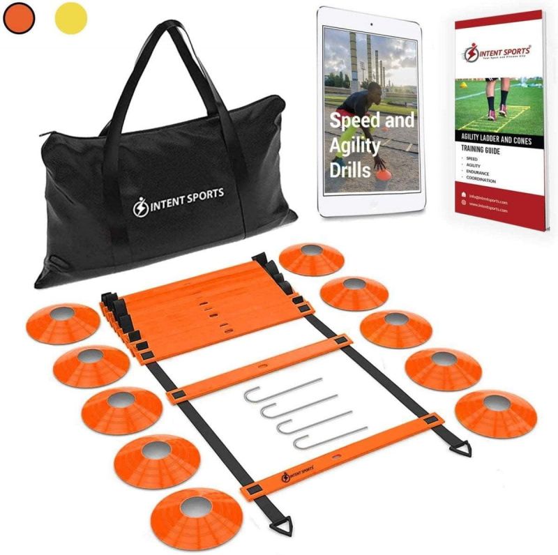 Essential Equipment to Elevate Your Lacrosse Training