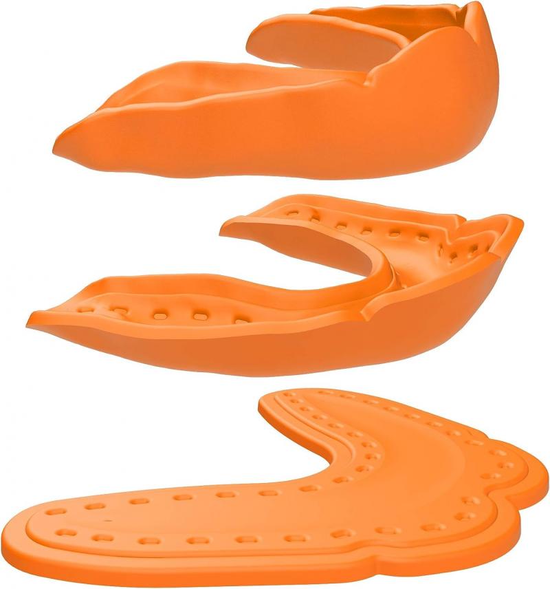 Essential for Athletes Yearning Protection: Are These 15 Things You Didn